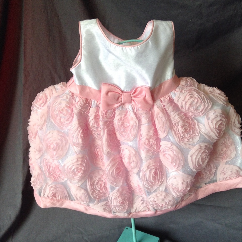 18 months beautiful dress
